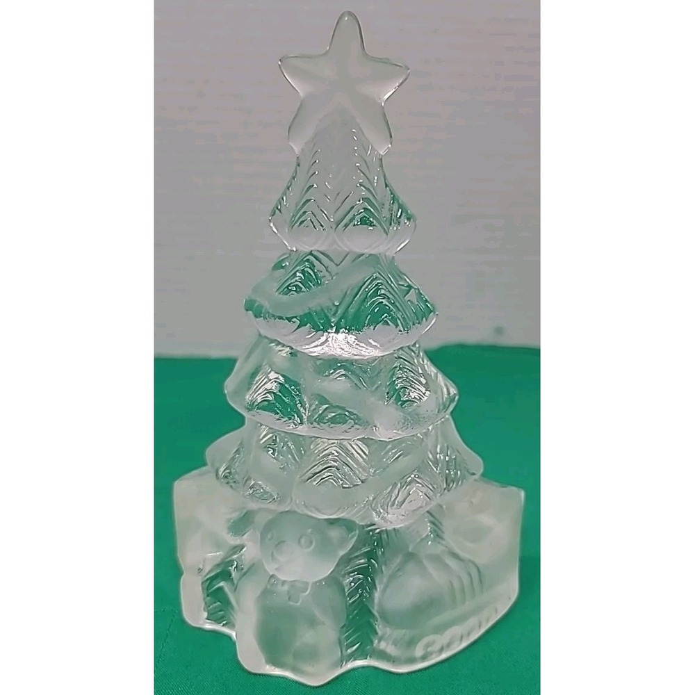 Christmas Tree Votive Tea Light Holder‎